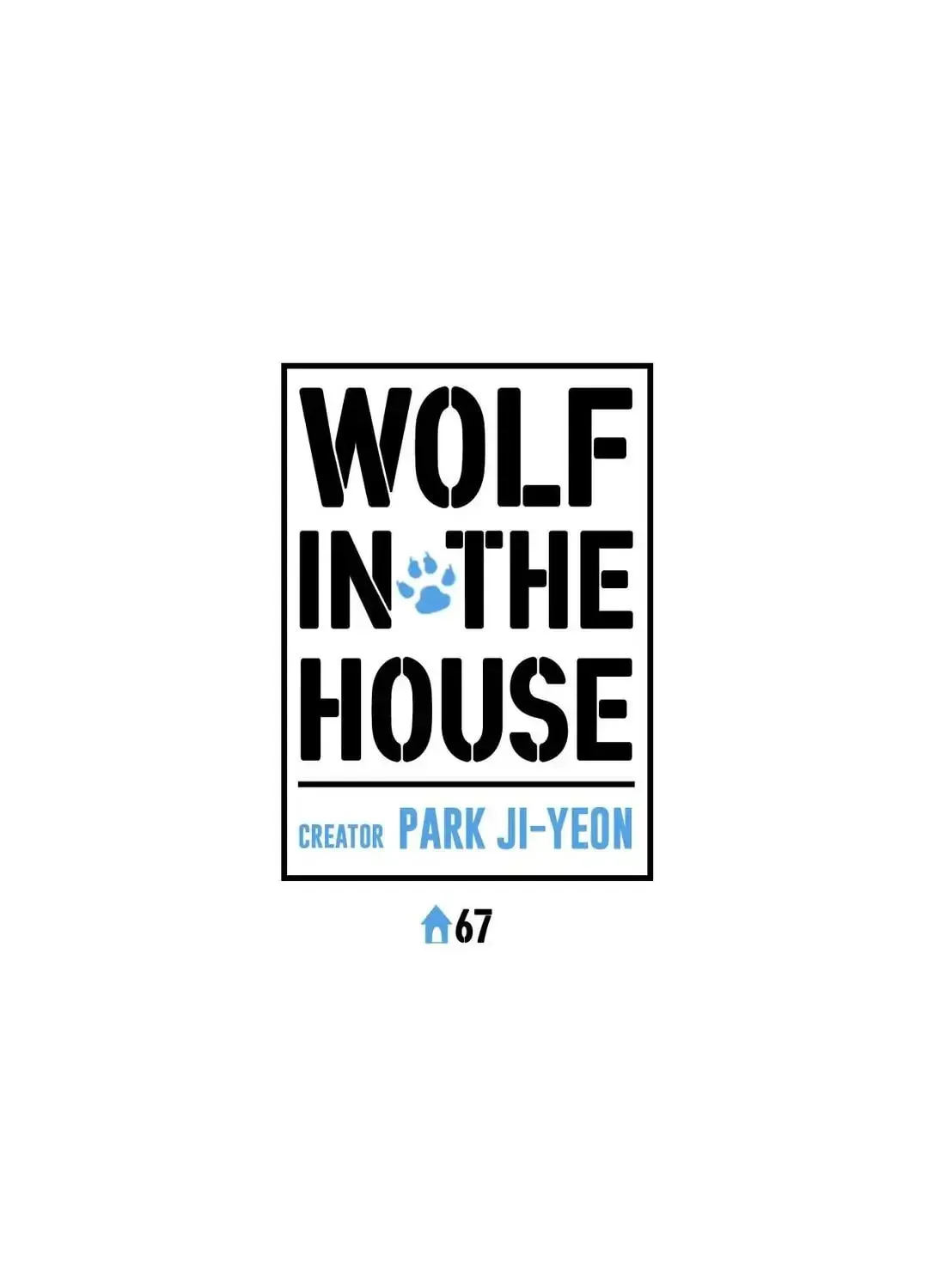 Wolf in the House Chapter 67 page 2 - 
