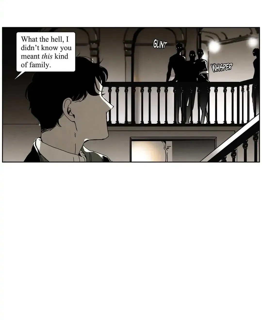 Wolf in the House Chapter 67 page 13 - 