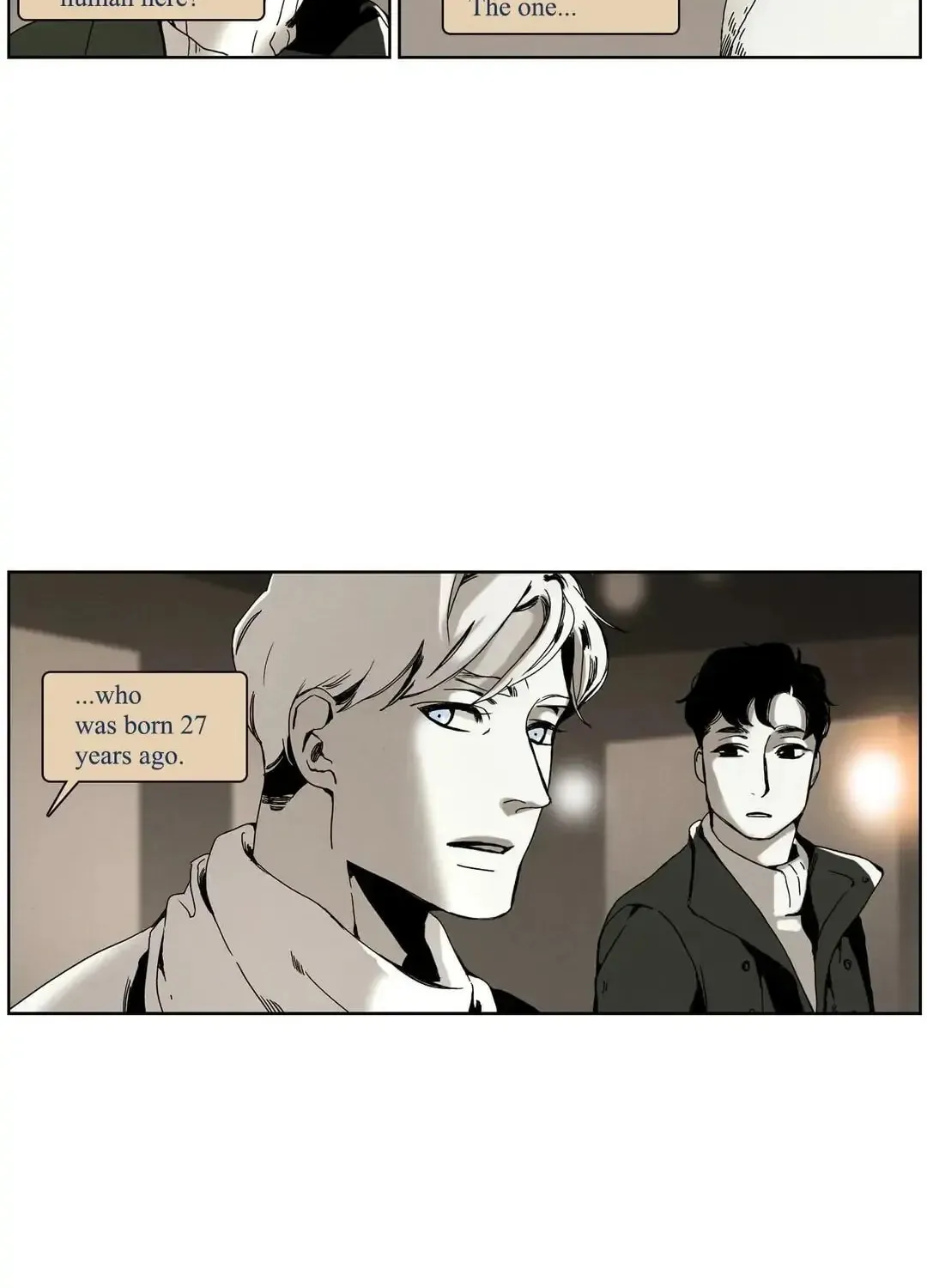 Wolf in the House Chapter 67 page 15 - 