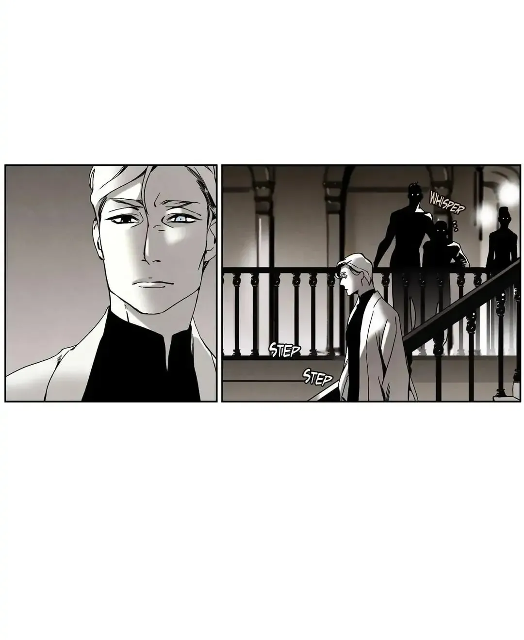 Wolf in the House Chapter 67 page 16 - 