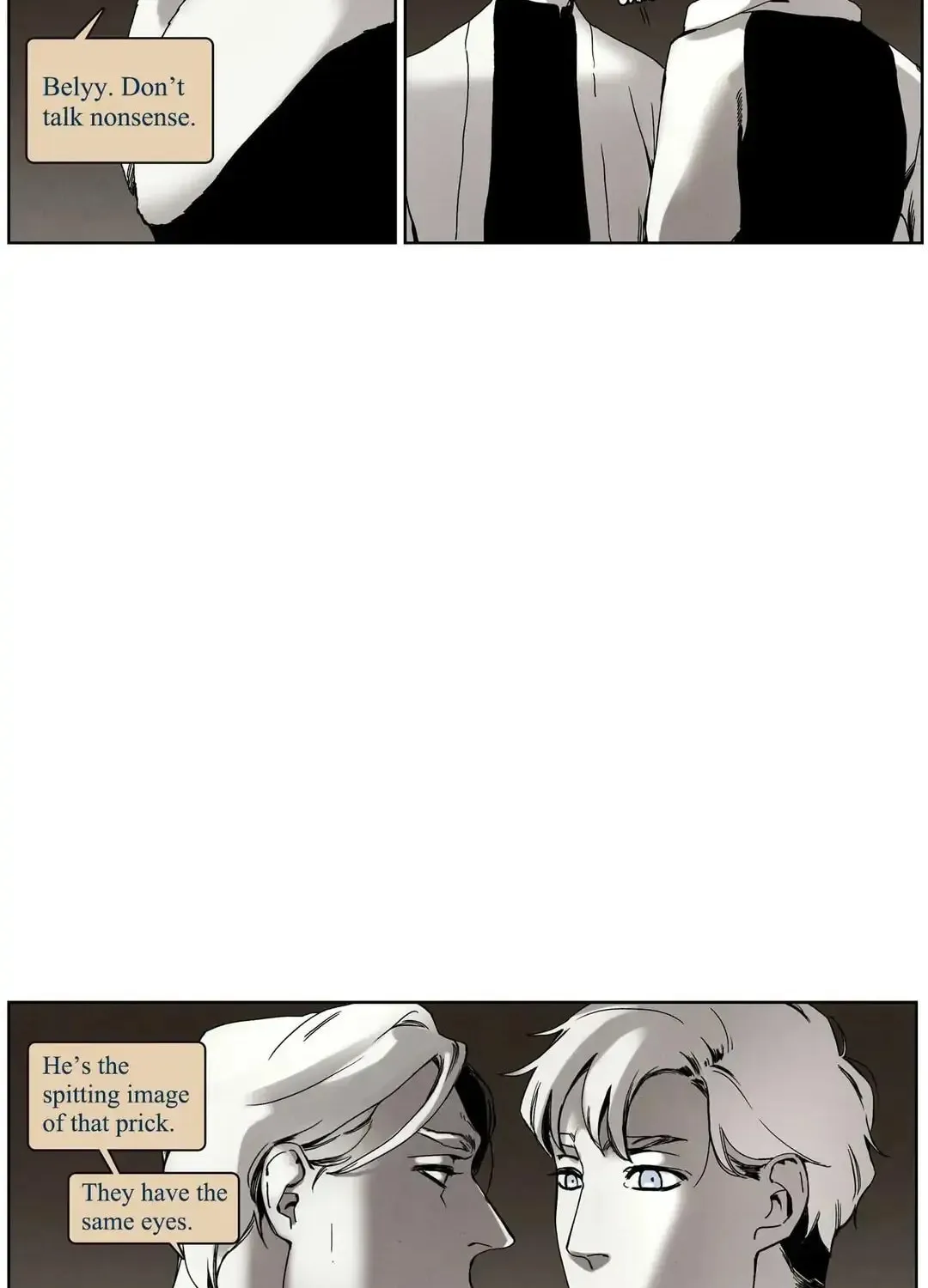 Wolf in the House Chapter 67 page 18 - 