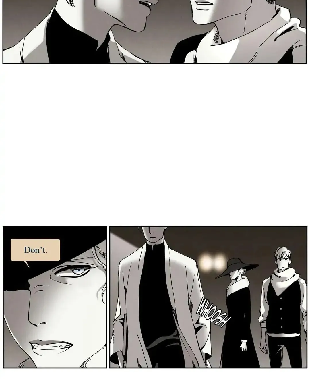 Wolf in the House Chapter 67 page 19 - 