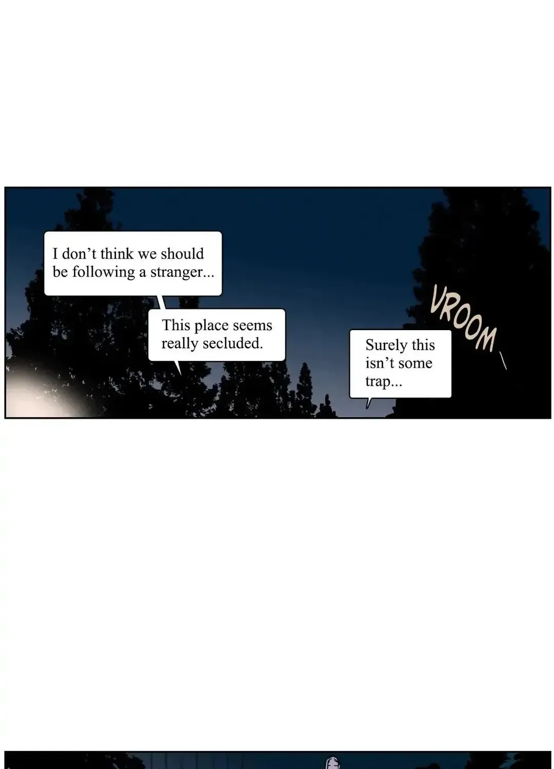 Wolf in the House Chapter 67 page 3 - 