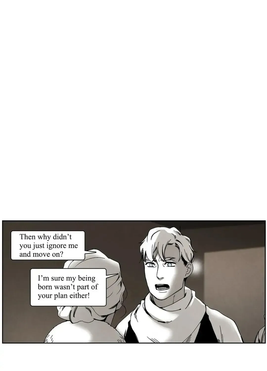 Wolf in the House Chapter 67 page 23 - 