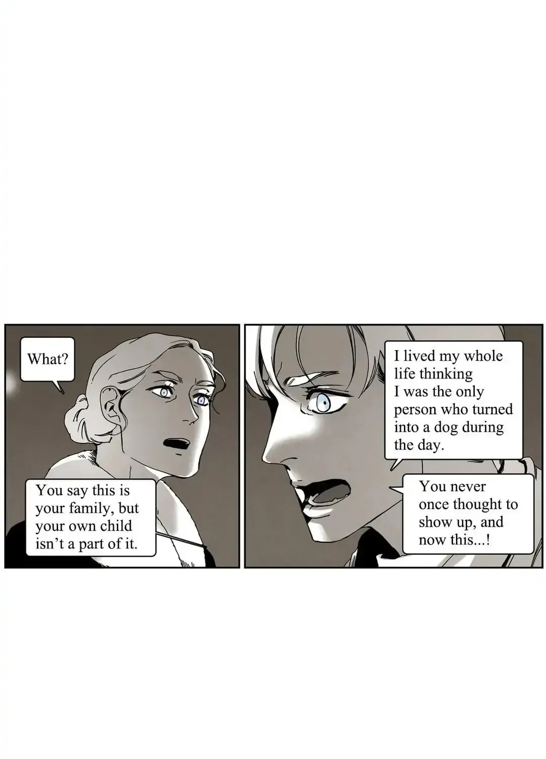 Wolf in the House Chapter 67 page 24 - 