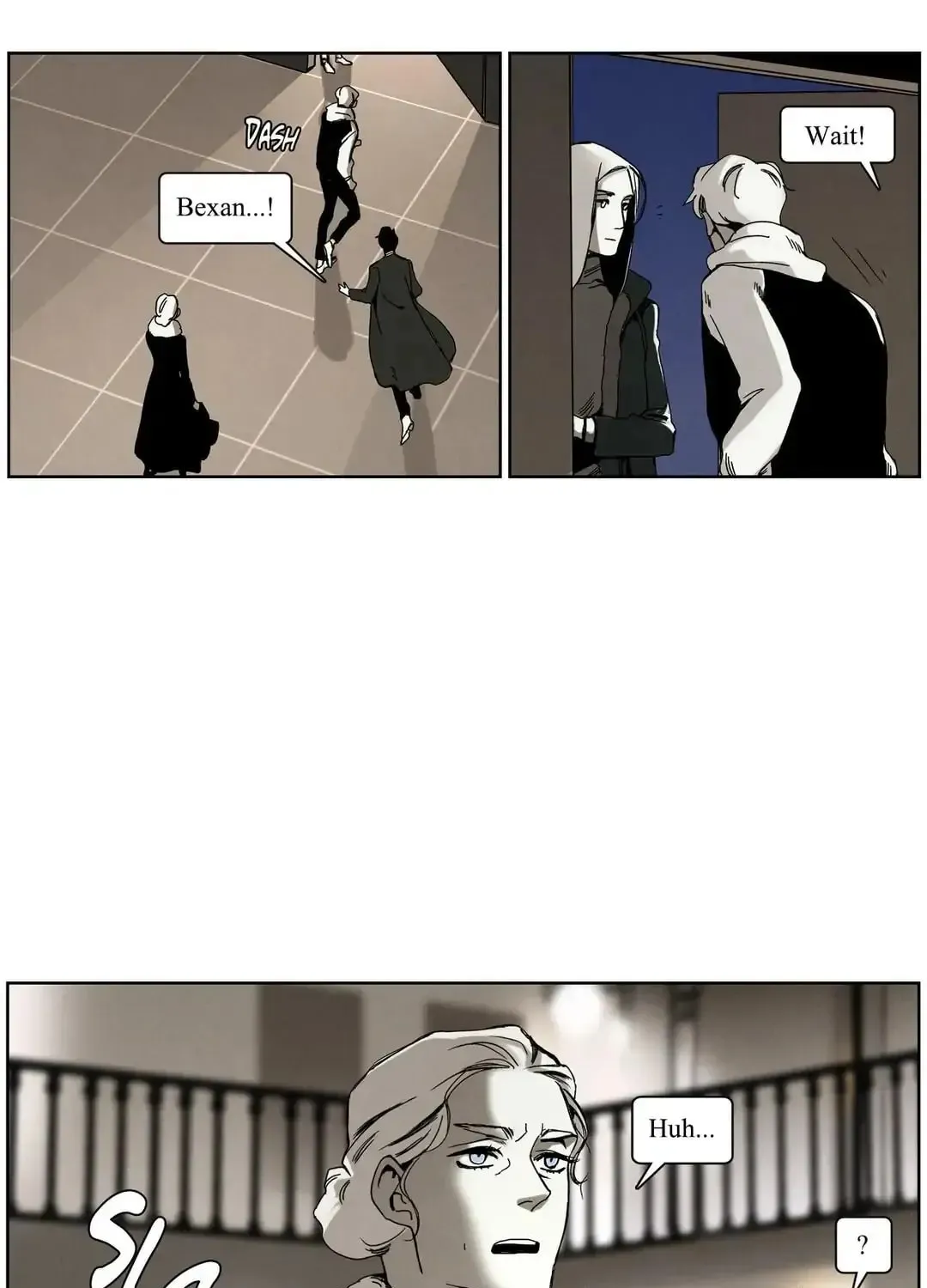 Wolf in the House Chapter 67 page 26 - 