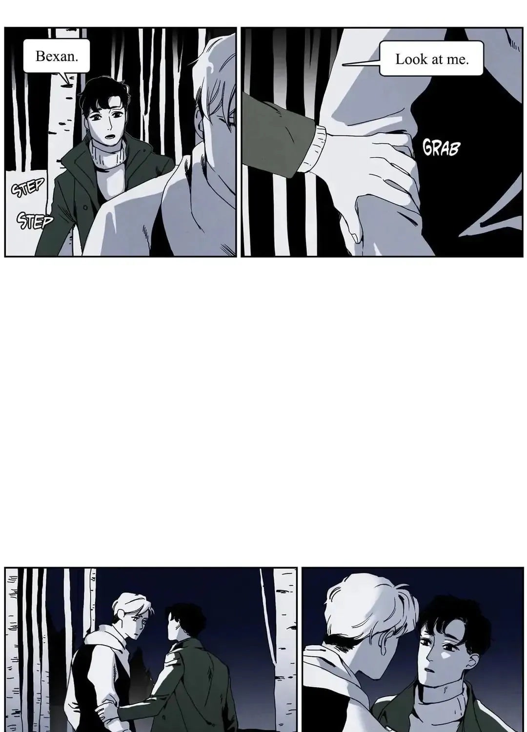 Wolf in the House Chapter 67 page 29 - 