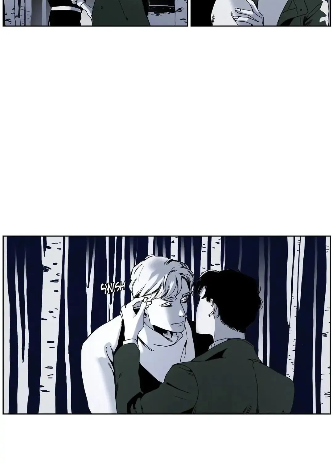 Wolf in the House Chapter 67 page 30 - 