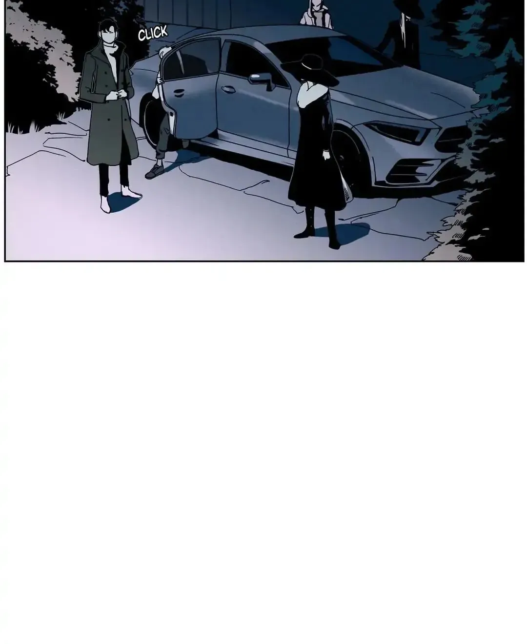 Wolf in the House Chapter 67 page 4 - 