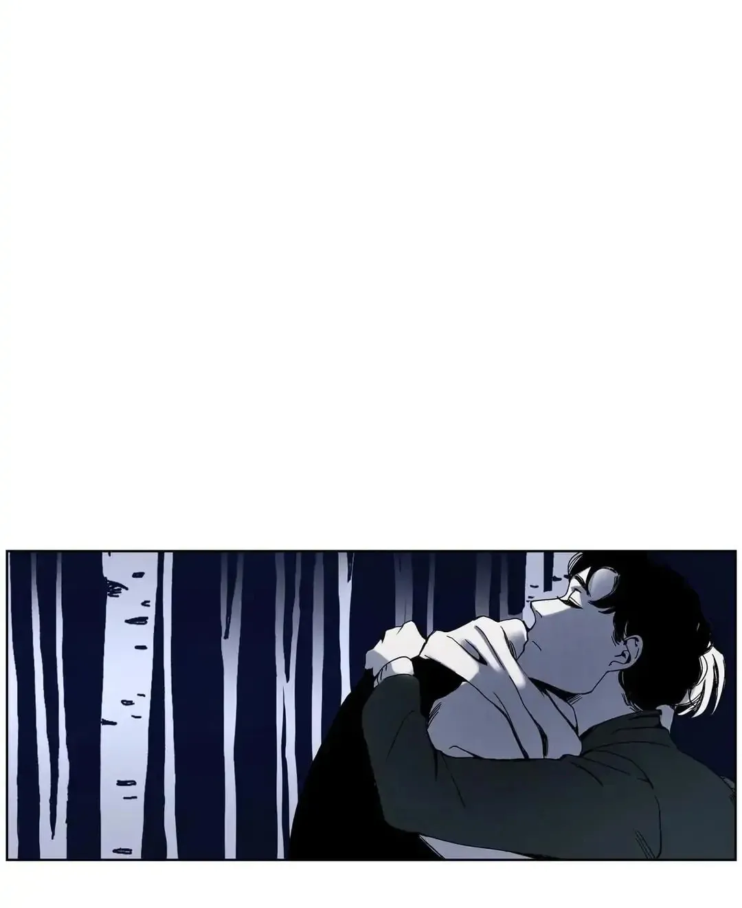 Wolf in the House Chapter 67 page 31 - 