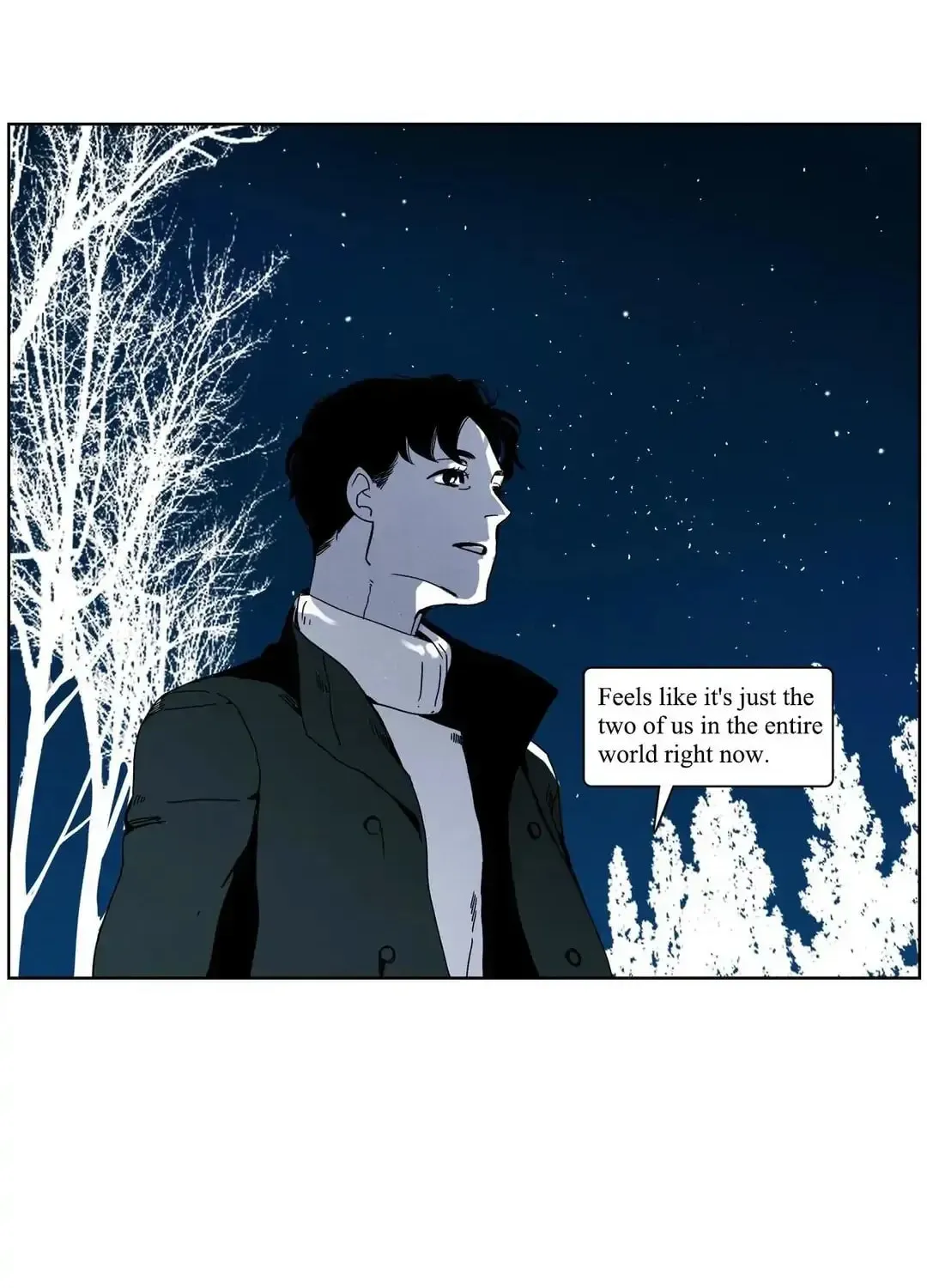 Wolf in the House Chapter 67 page 39 - 