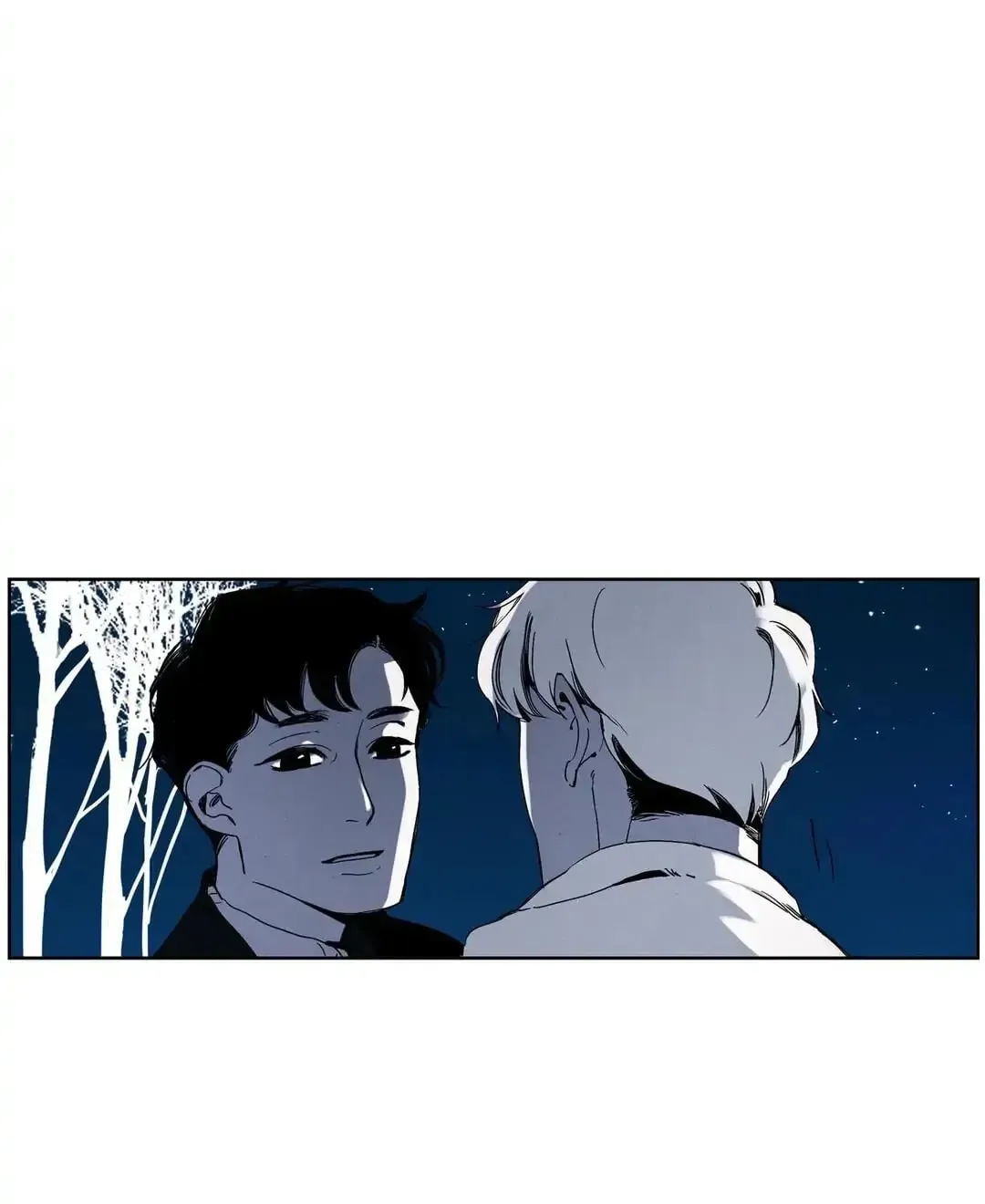 Wolf in the House Chapter 67 page 40 - 