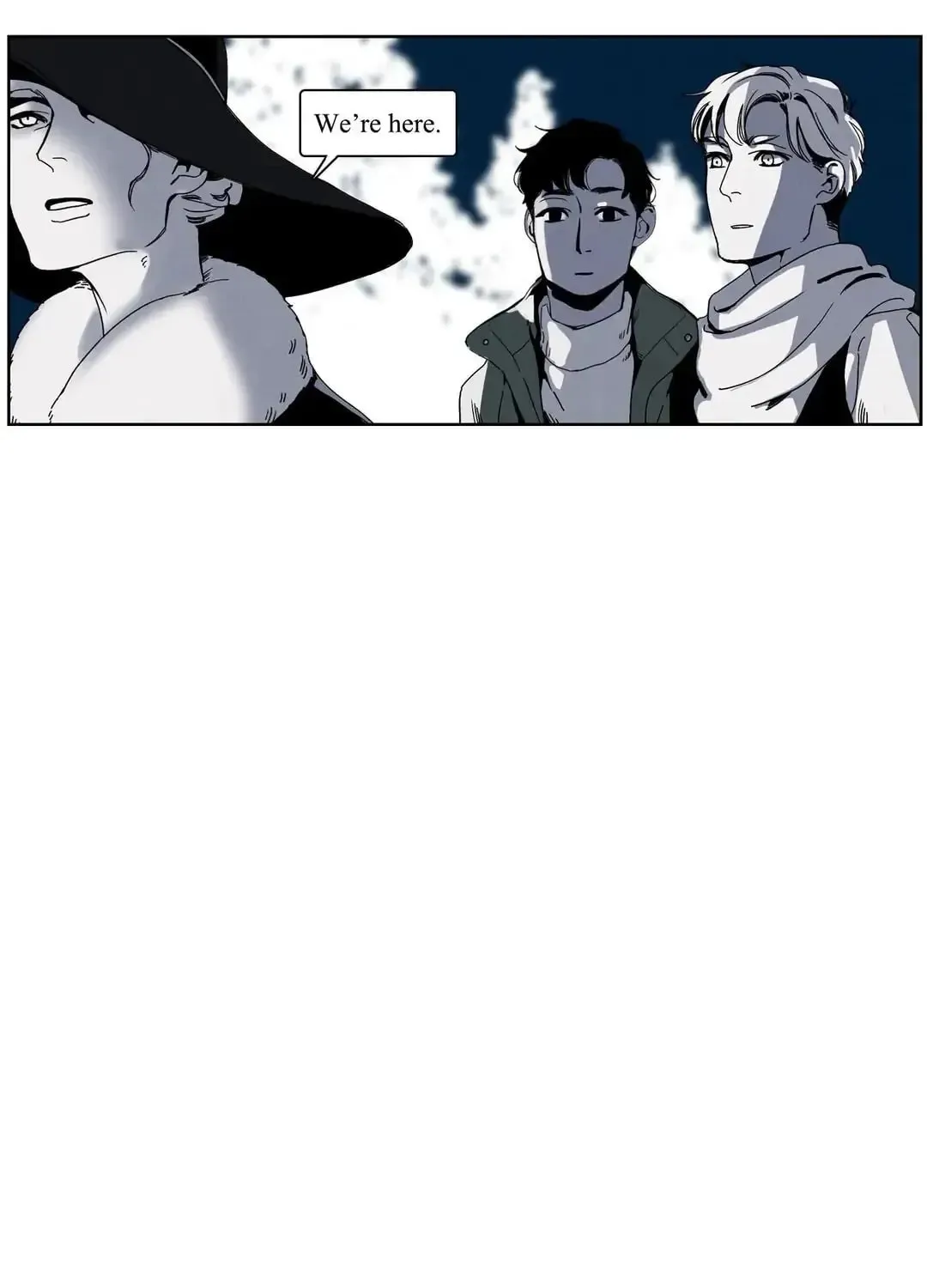 Wolf in the House Chapter 67 page 5 - 