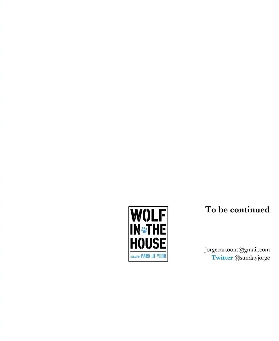 Wolf in the House Chapter 67 page 43 - 