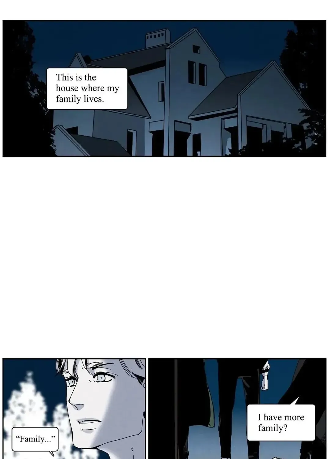 Wolf in the House Chapter 67 page 6 - 