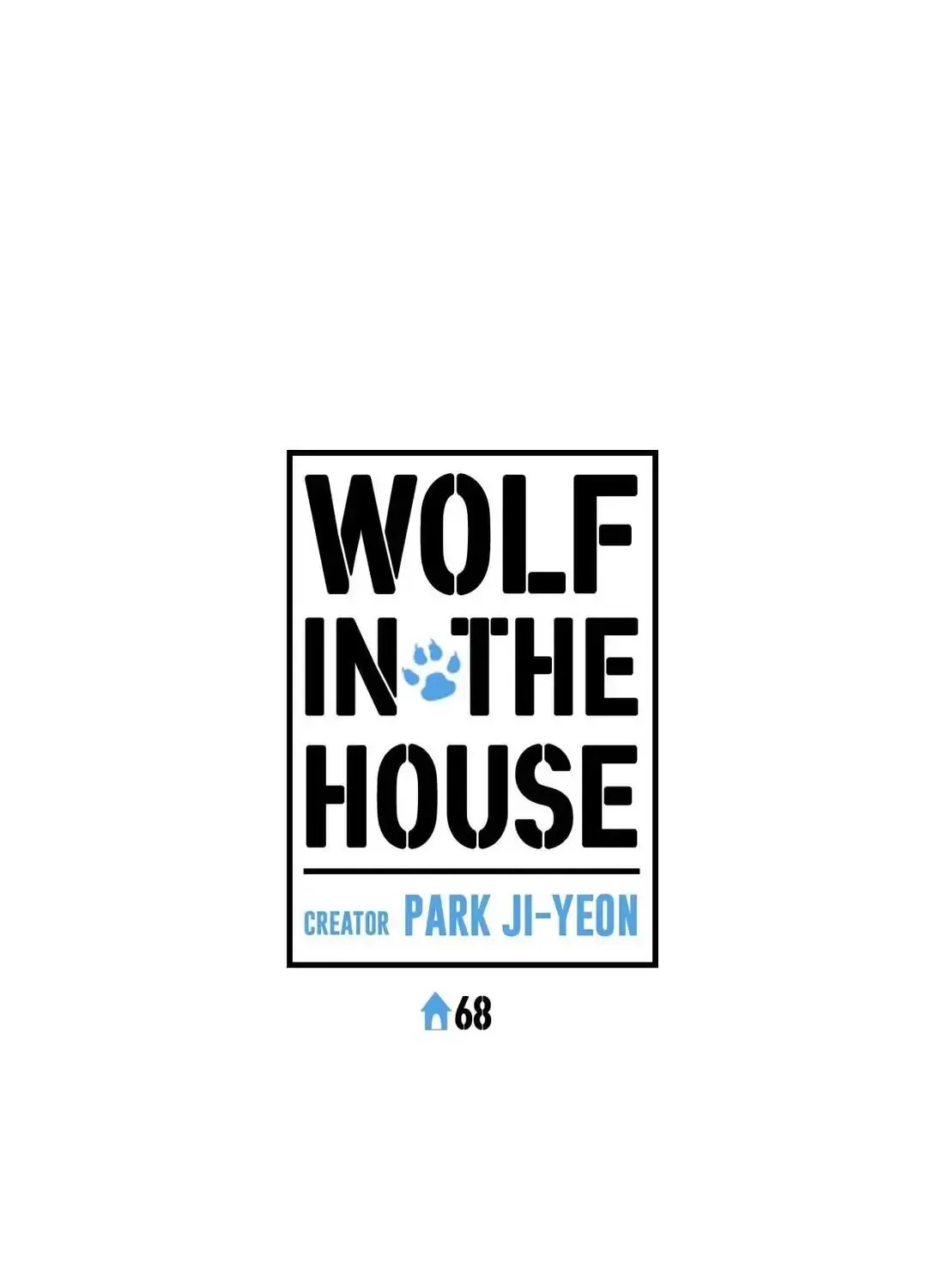 Wolf in the House Chapter 68 page 2 - 