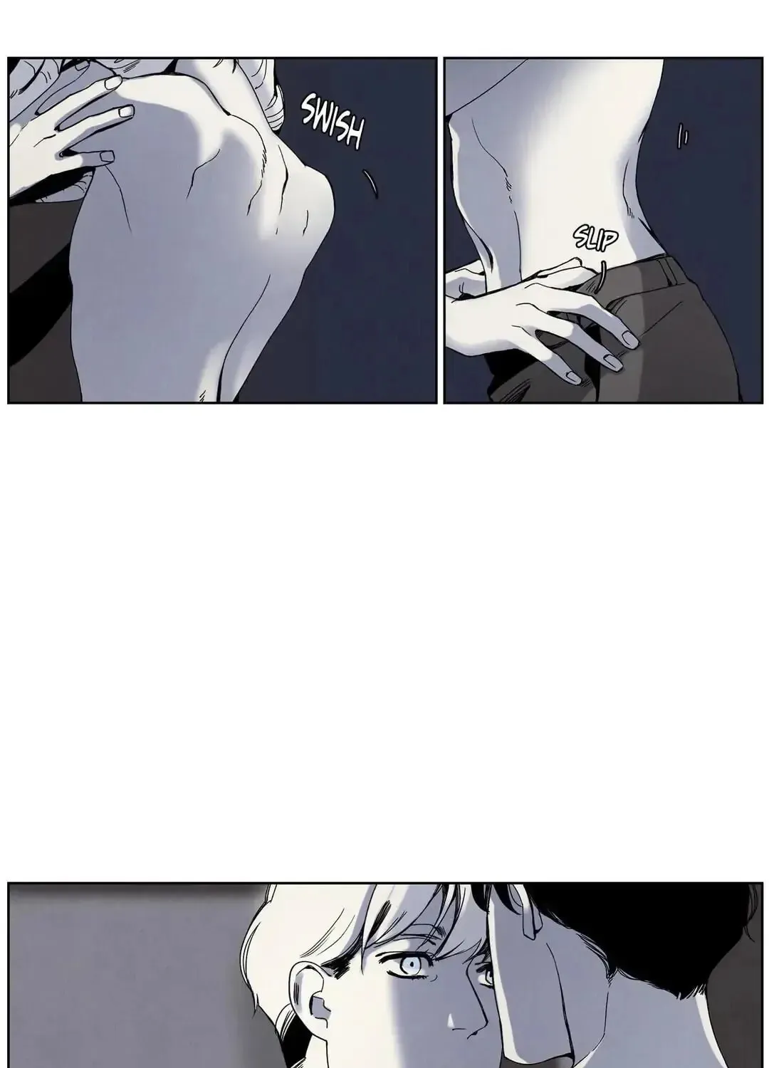 Wolf in the House Chapter 68 page 11 - 