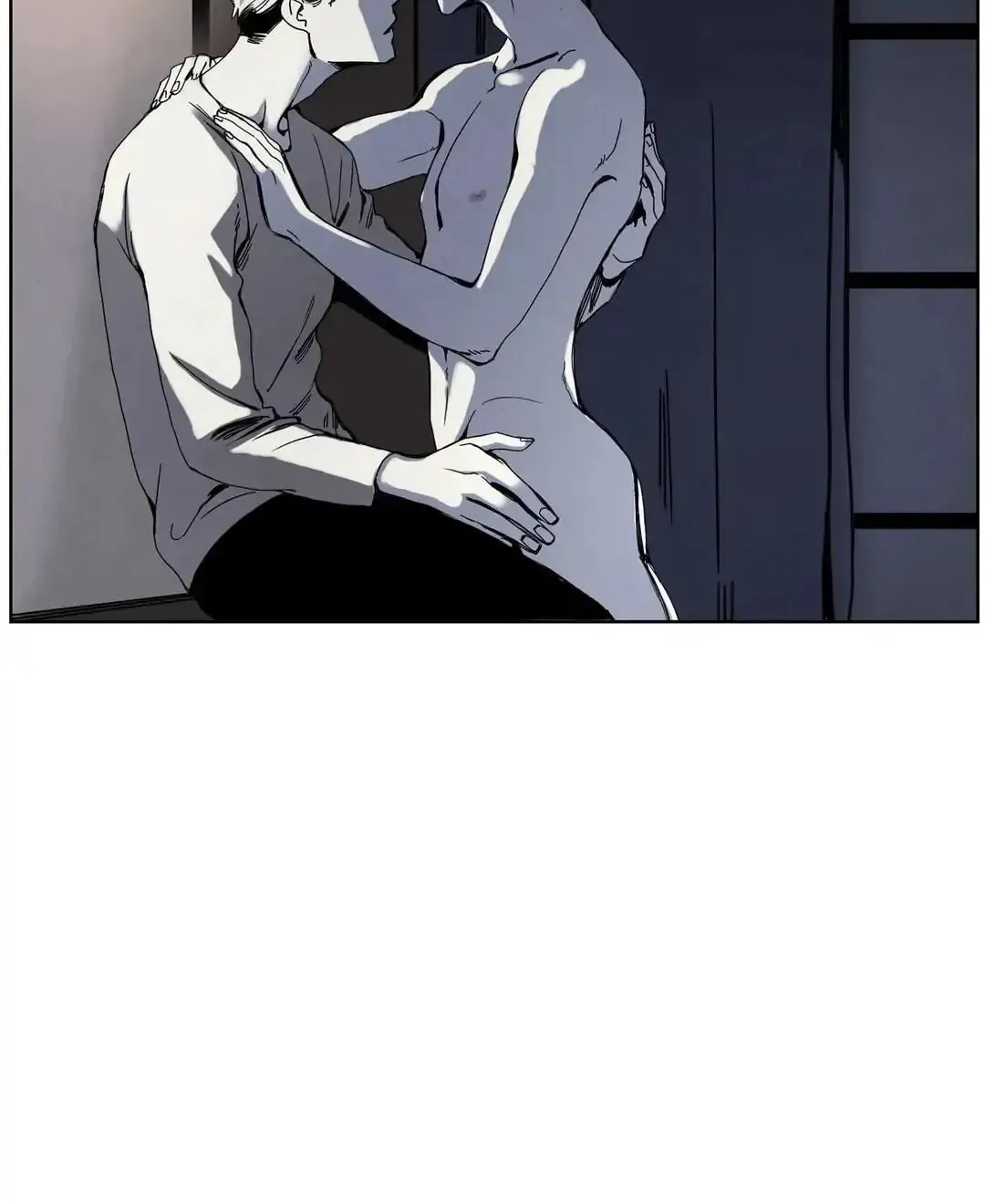Wolf in the House Chapter 68 page 13 - 