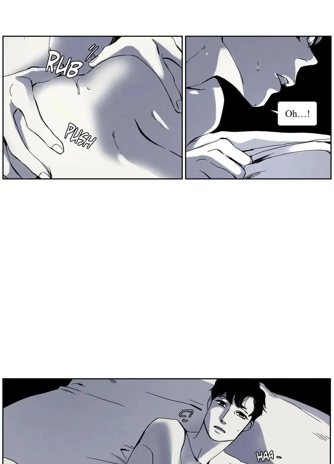 Wolf in the House Chapter 68 page 17 - 