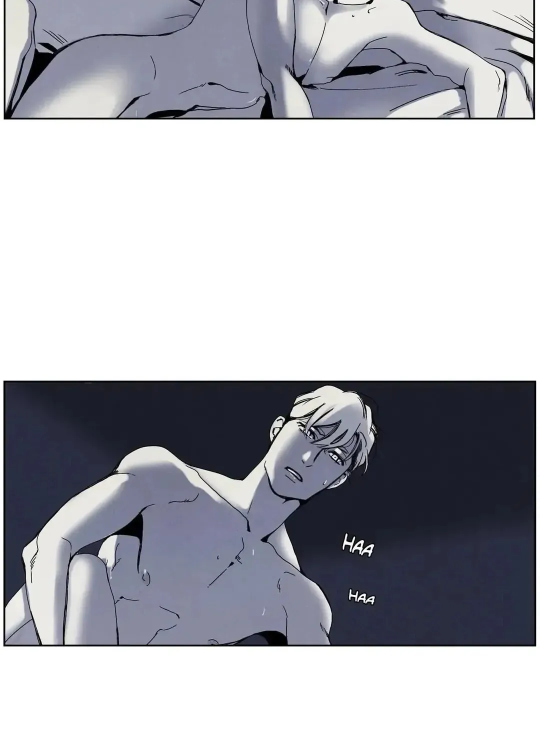 Wolf in the House Chapter 68 page 18 - 