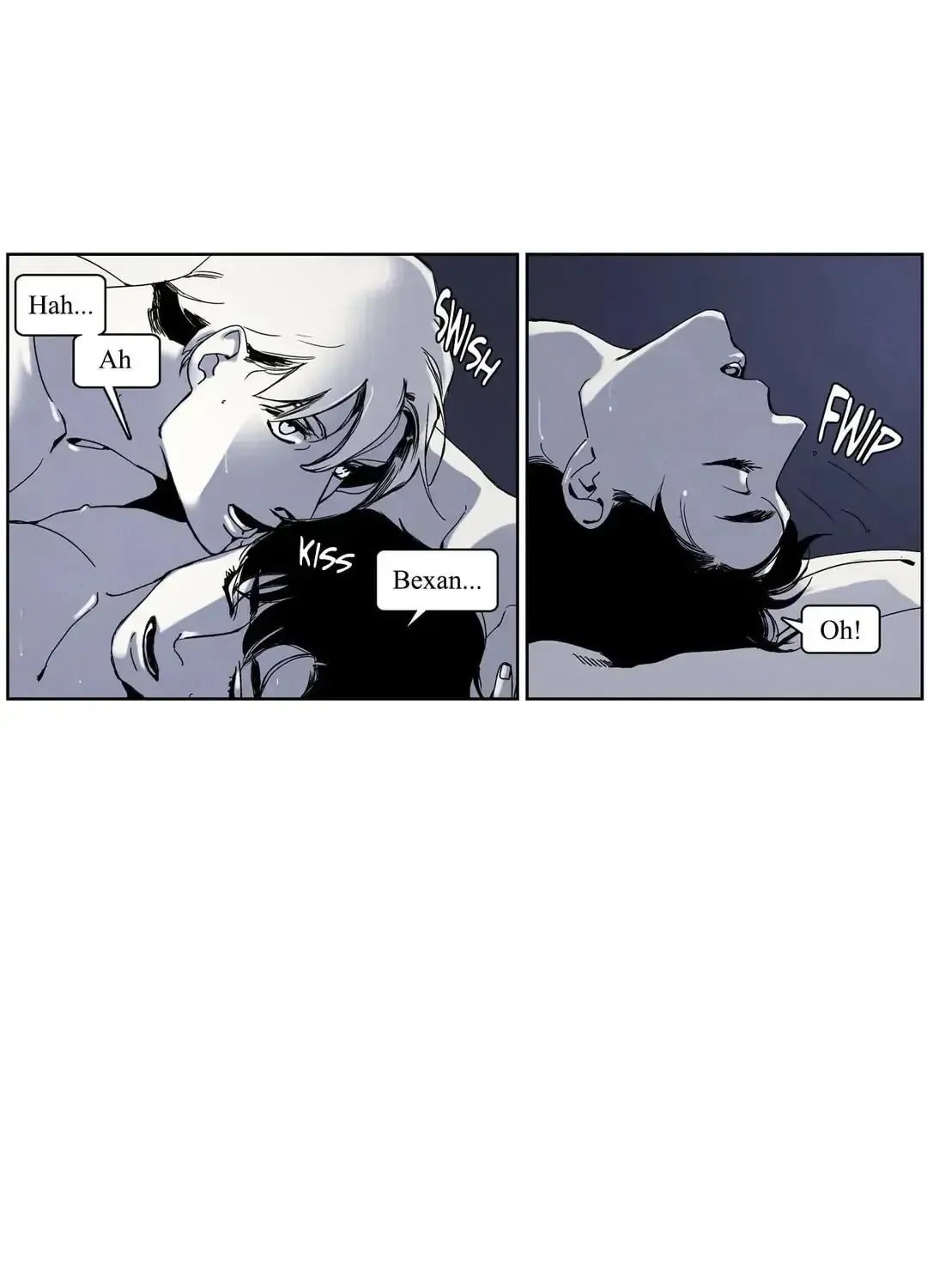 Wolf in the House Chapter 68 page 20 - 