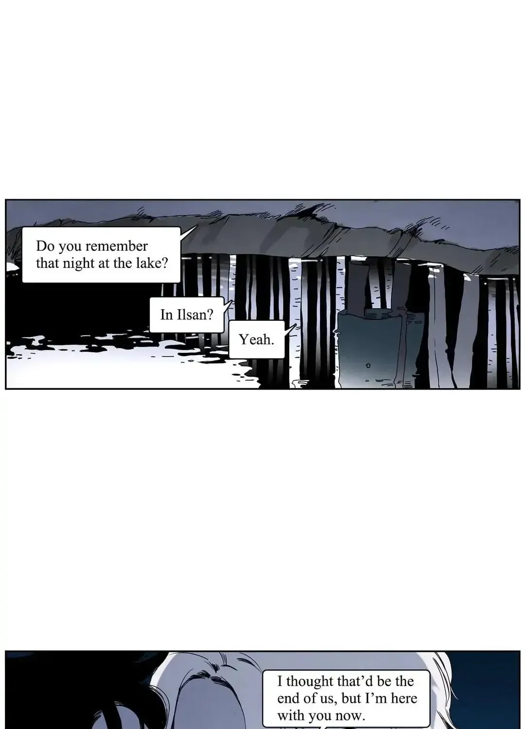 Wolf in the House Chapter 68 page 3 - 