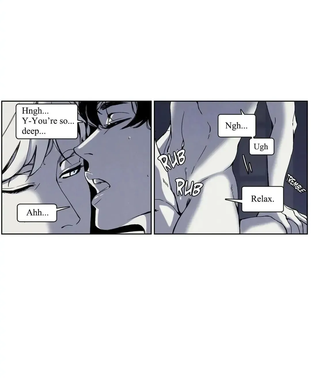 Wolf in the House Chapter 68 page 22 - 