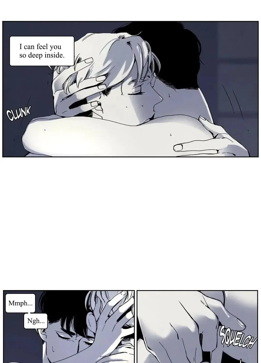 Wolf in the House Chapter 68 page 23 - 
