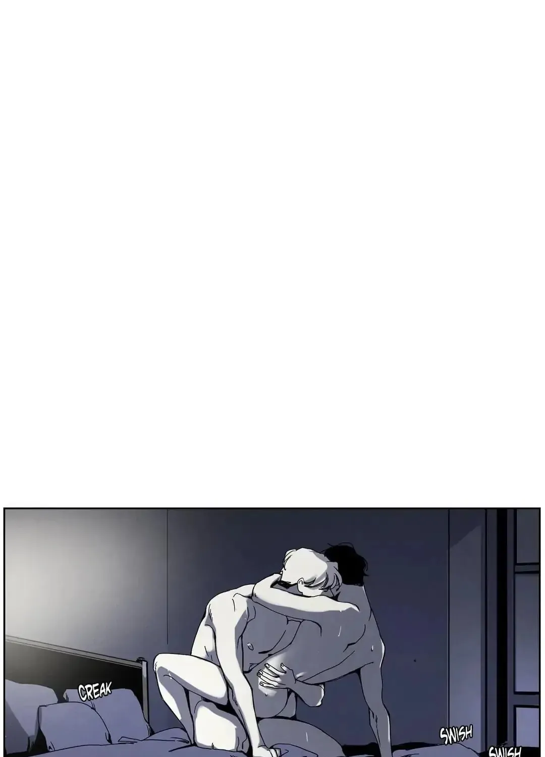 Wolf in the House Chapter 68 page 26 - 