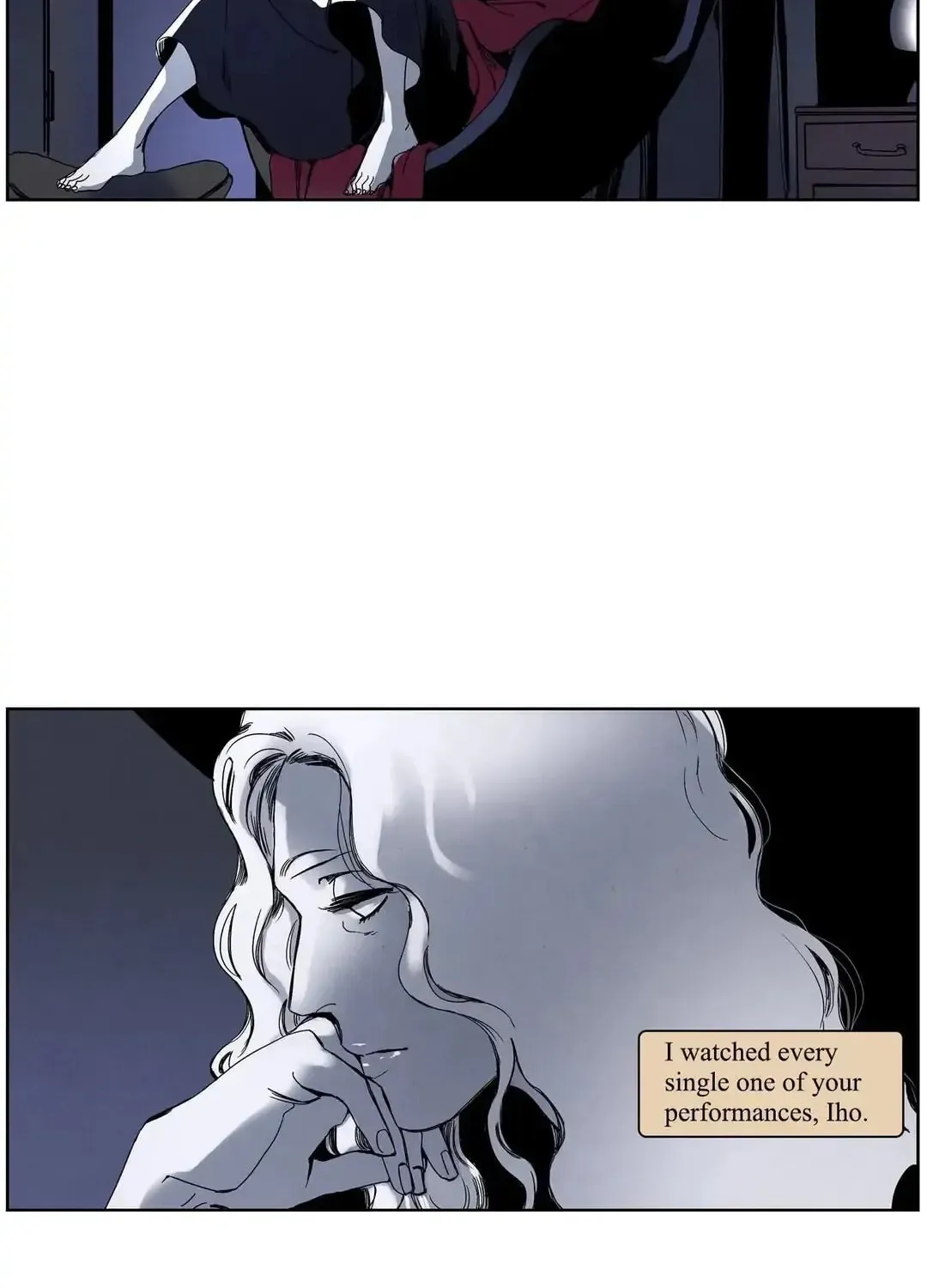 Wolf in the House Chapter 68 page 30 - 