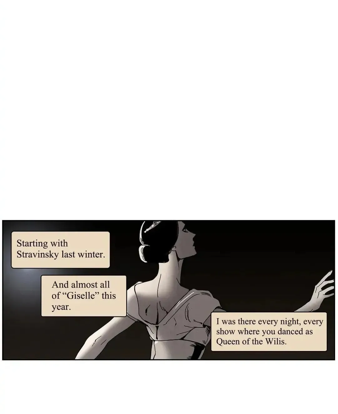 Wolf in the House Chapter 68 page 31 - 