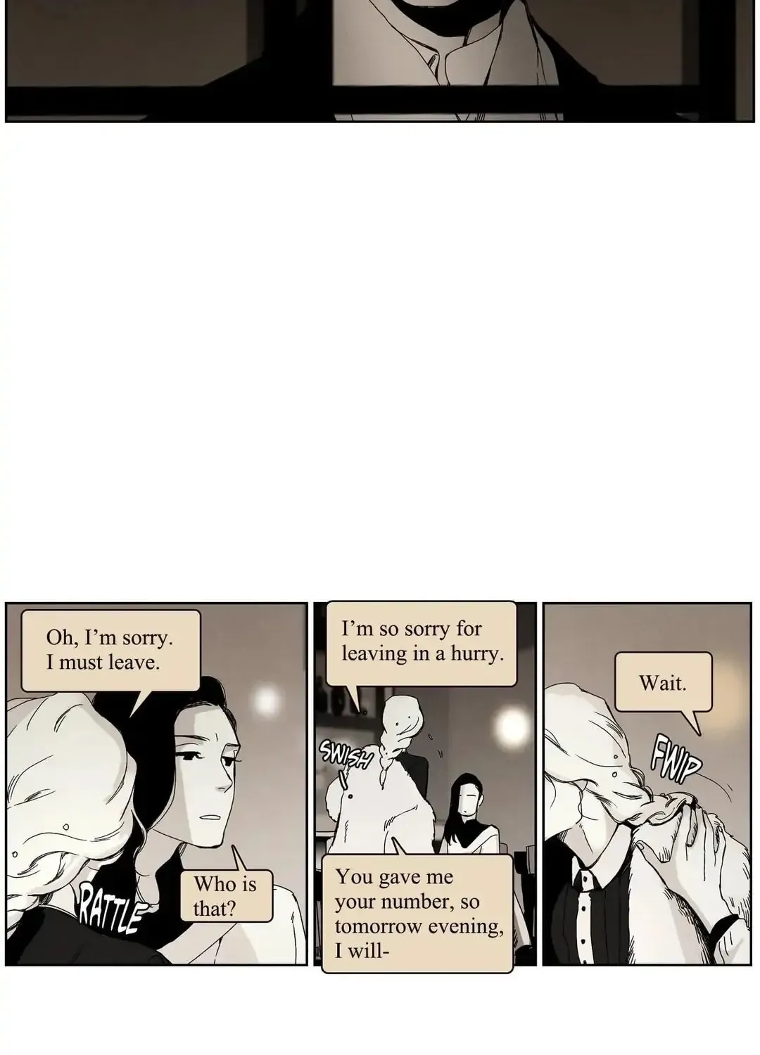Wolf in the House Chapter 68 page 36 - 