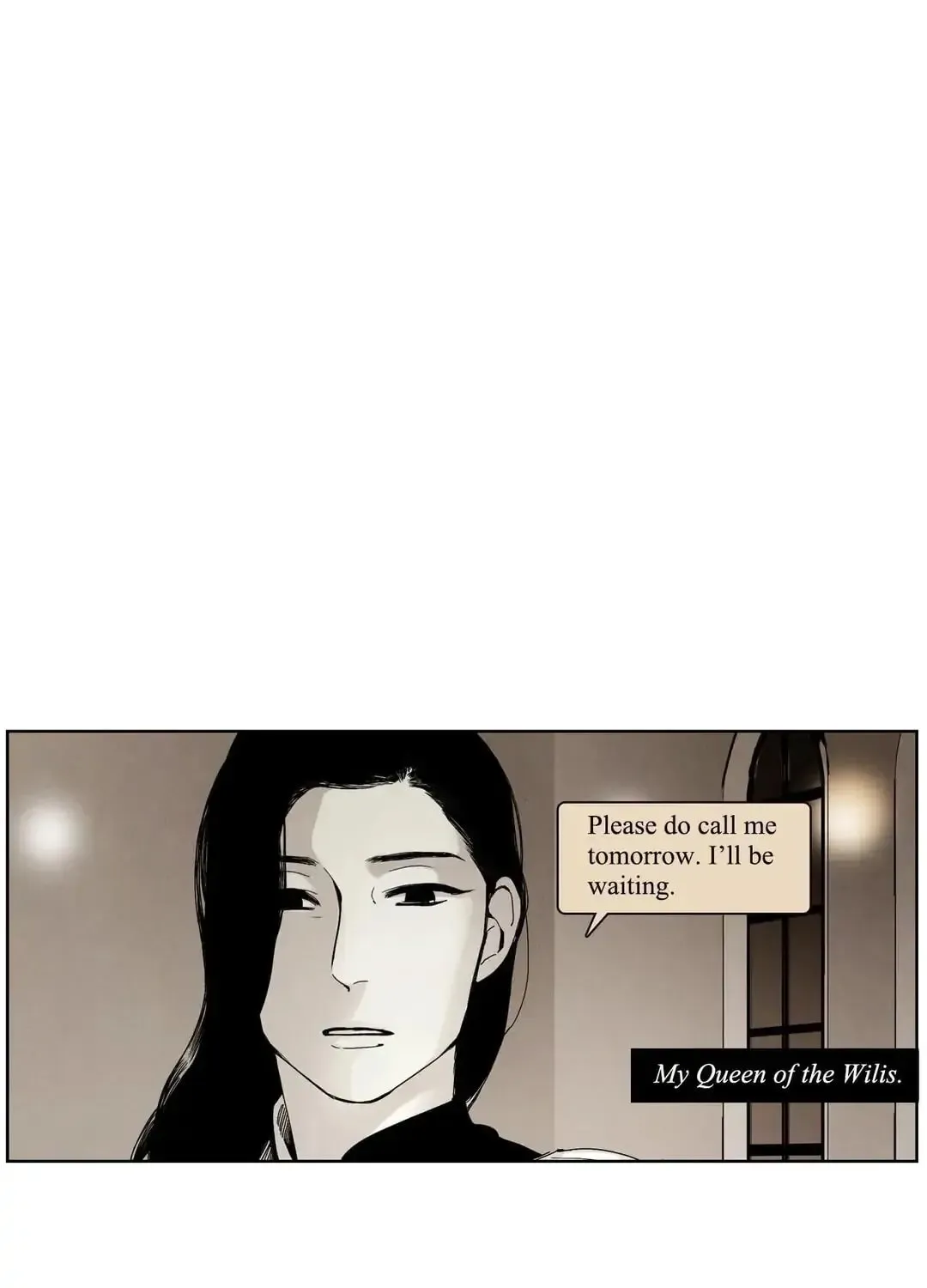 Wolf in the House Chapter 68 page 38 - 