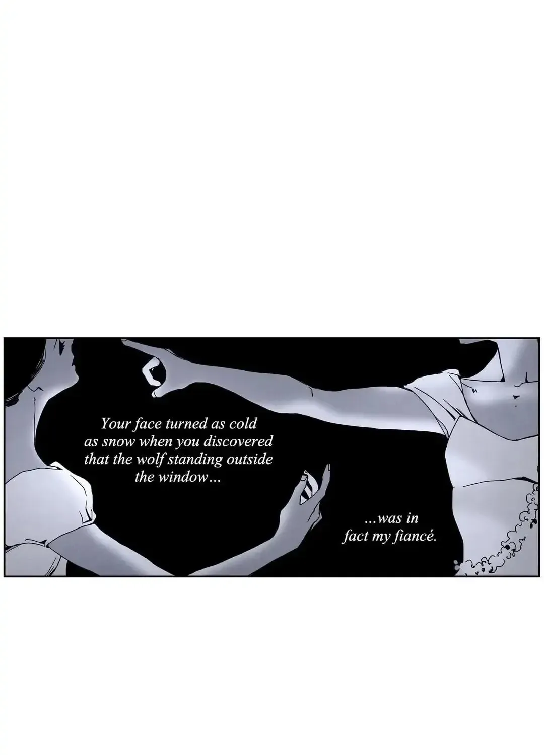 Wolf in the House Chapter 68 page 39 - 