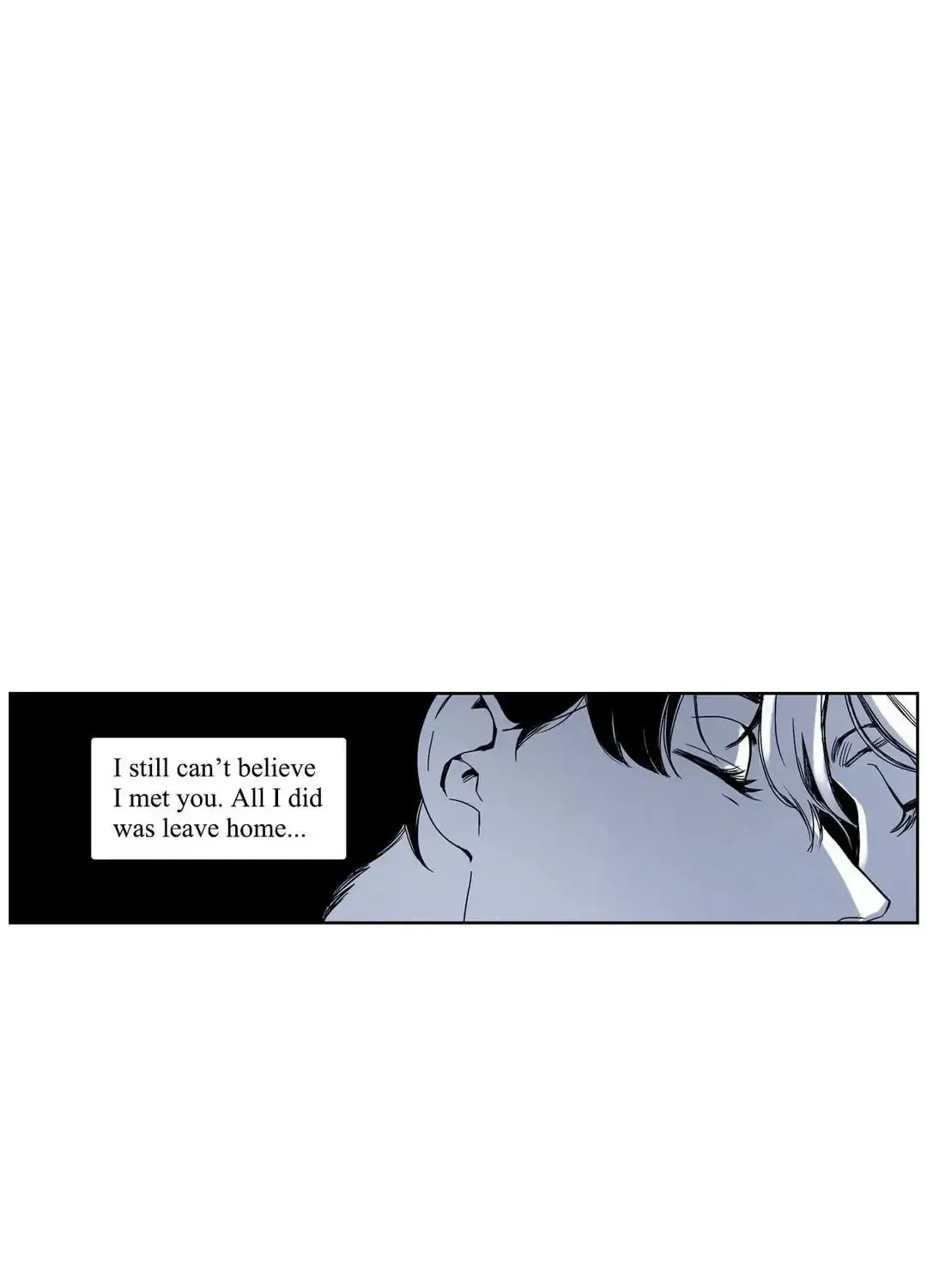Wolf in the House Chapter 68 page 5 - 