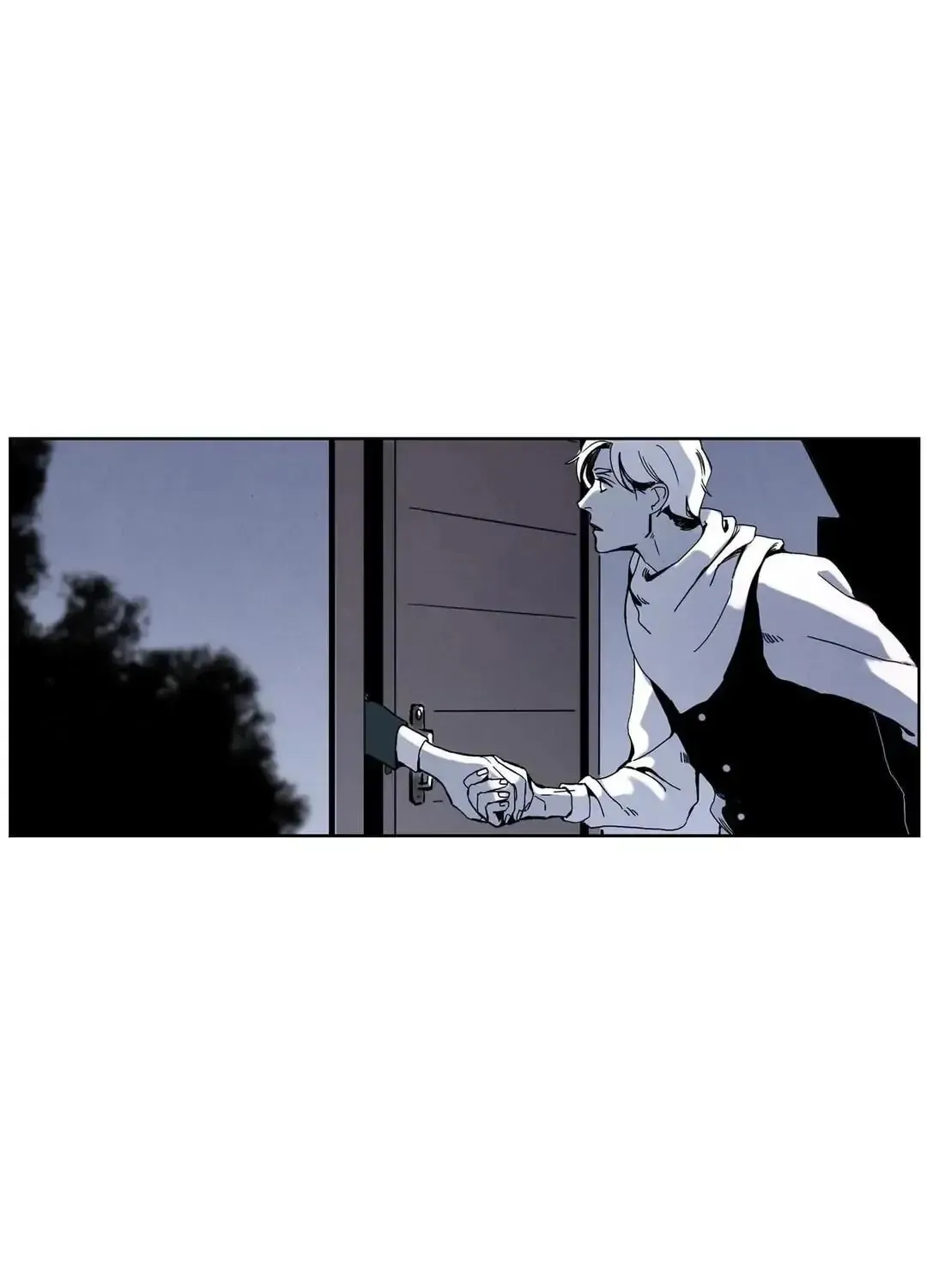 Wolf in the House Chapter 68 page 8 - 
