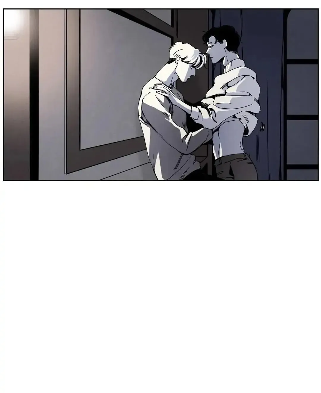 Wolf in the House Chapter 68 page 10 - 
