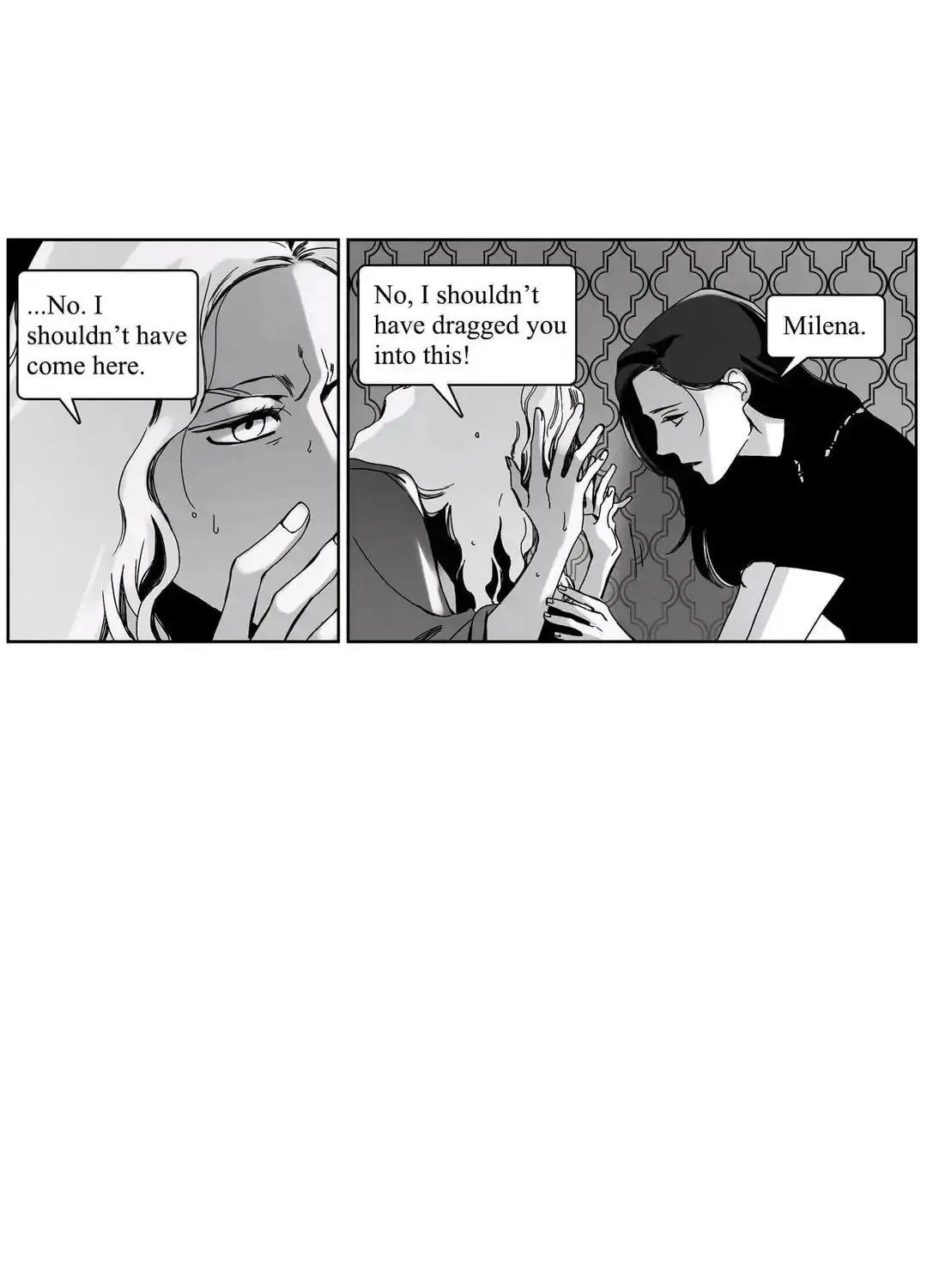 Wolf in the House Chapter 69 page 15 - 