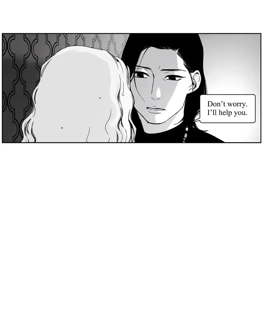 Wolf in the House Chapter 69 page 16 - 
