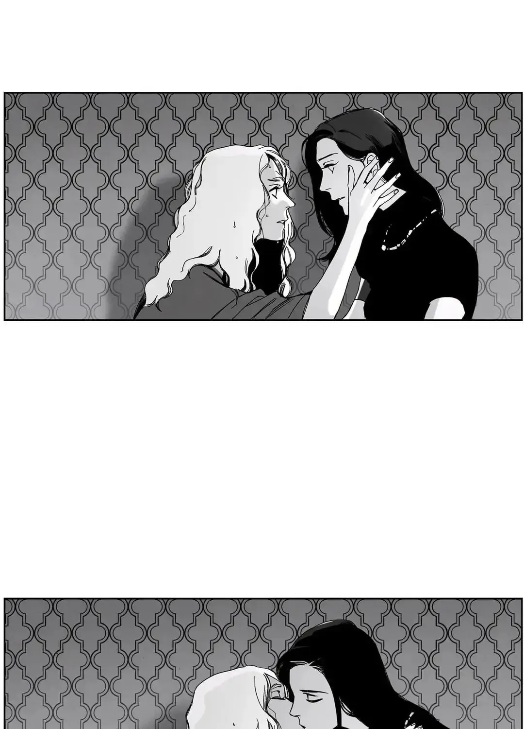 Wolf in the House Chapter 69 page 18 - 