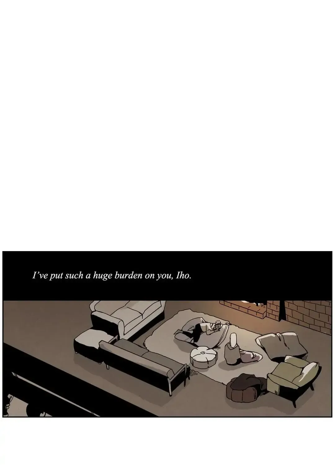 Wolf in the House Chapter 69 page 20 - 