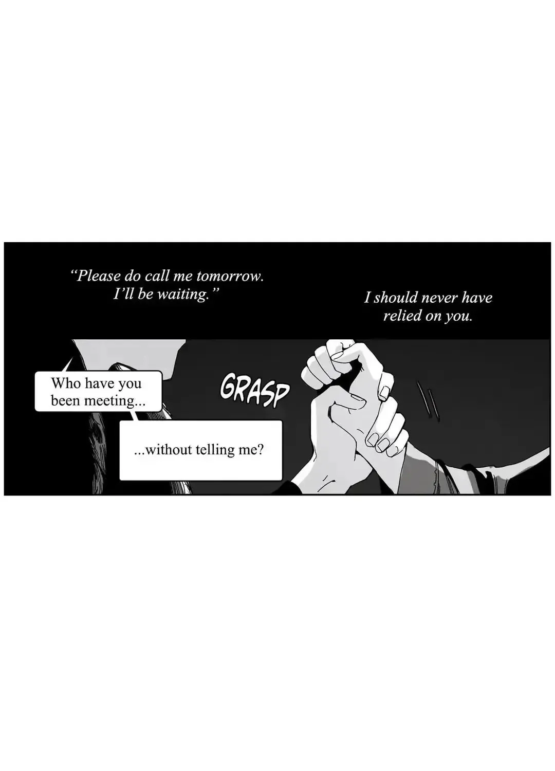 Wolf in the House Chapter 69 page 3 - 