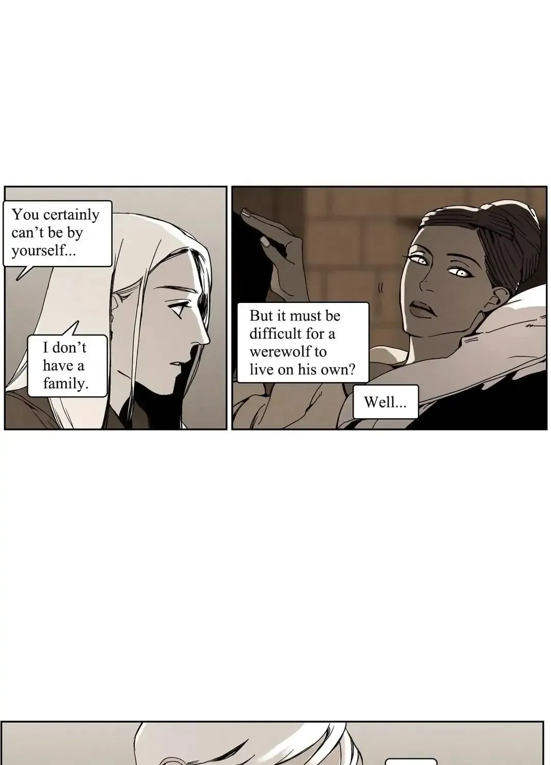 Wolf in the House Chapter 69 page 26 - 