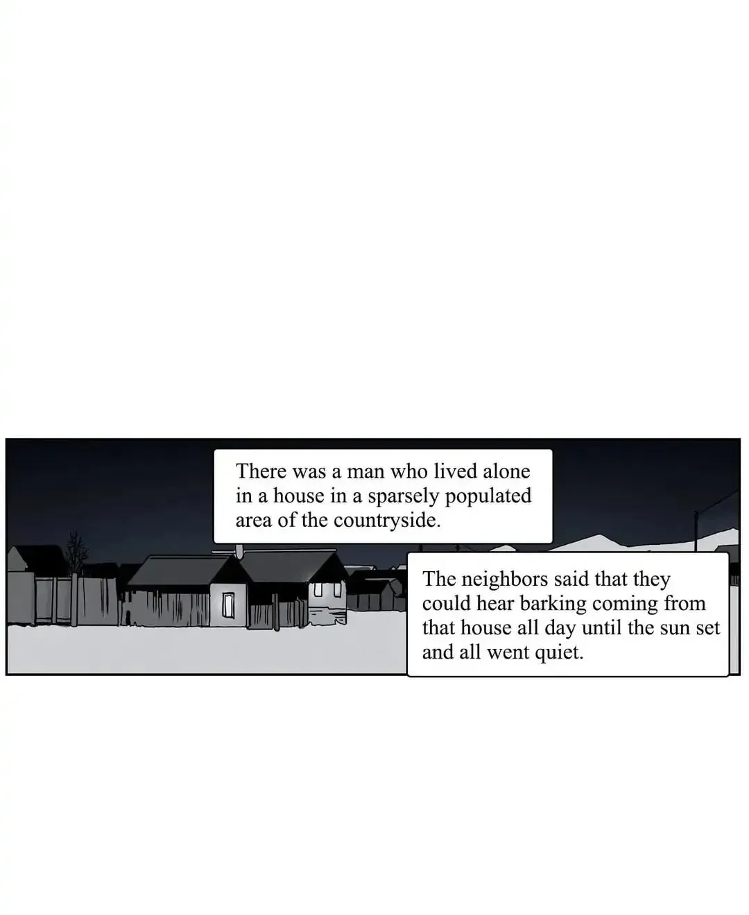 Wolf in the House Chapter 69 page 28 - 