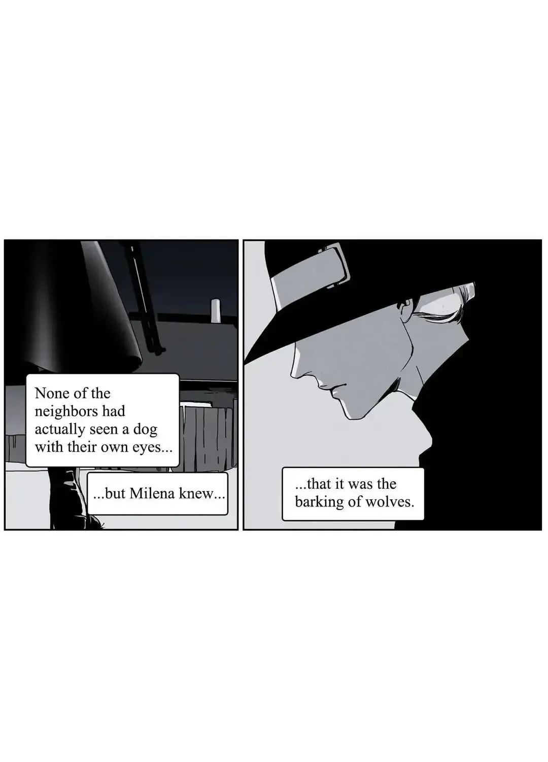 Wolf in the House Chapter 69 page 29 - 