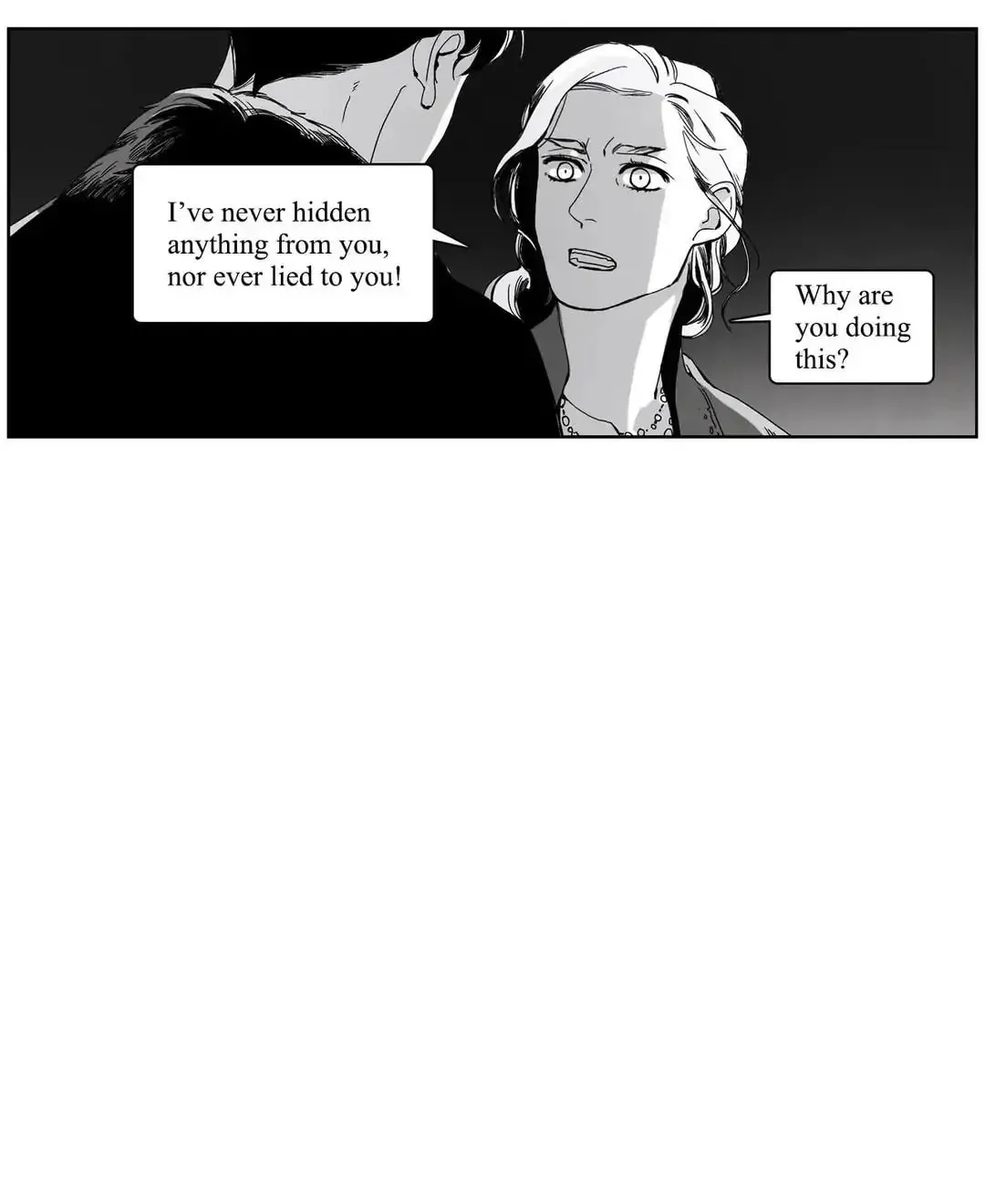 Wolf in the House Chapter 69 page 4 - 