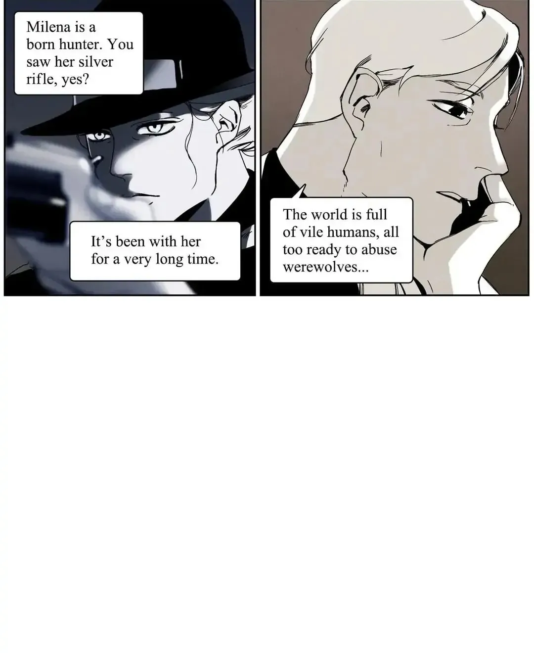 Wolf in the House Chapter 69 page 31 - 