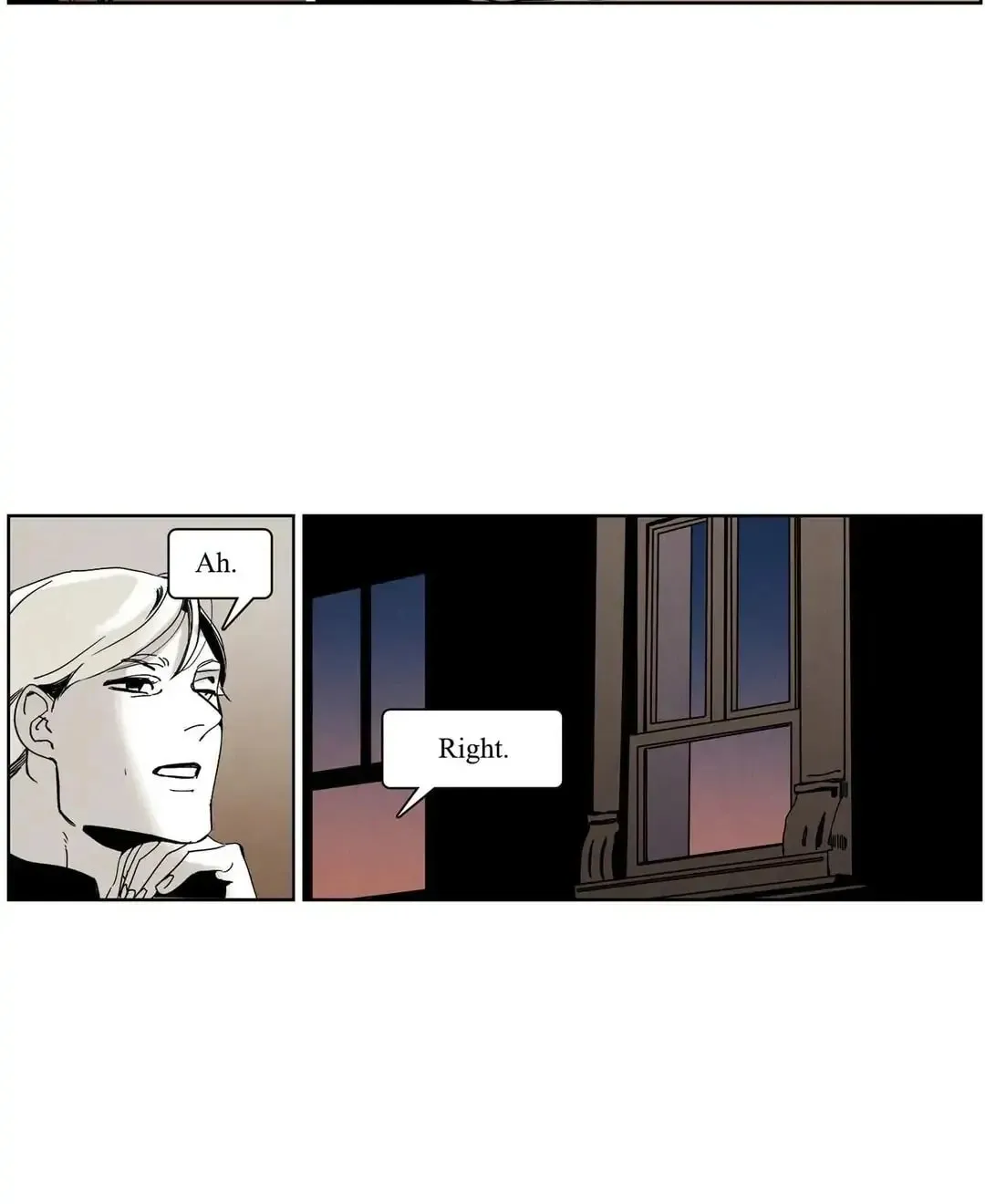 Wolf in the House Chapter 69 page 34 - 