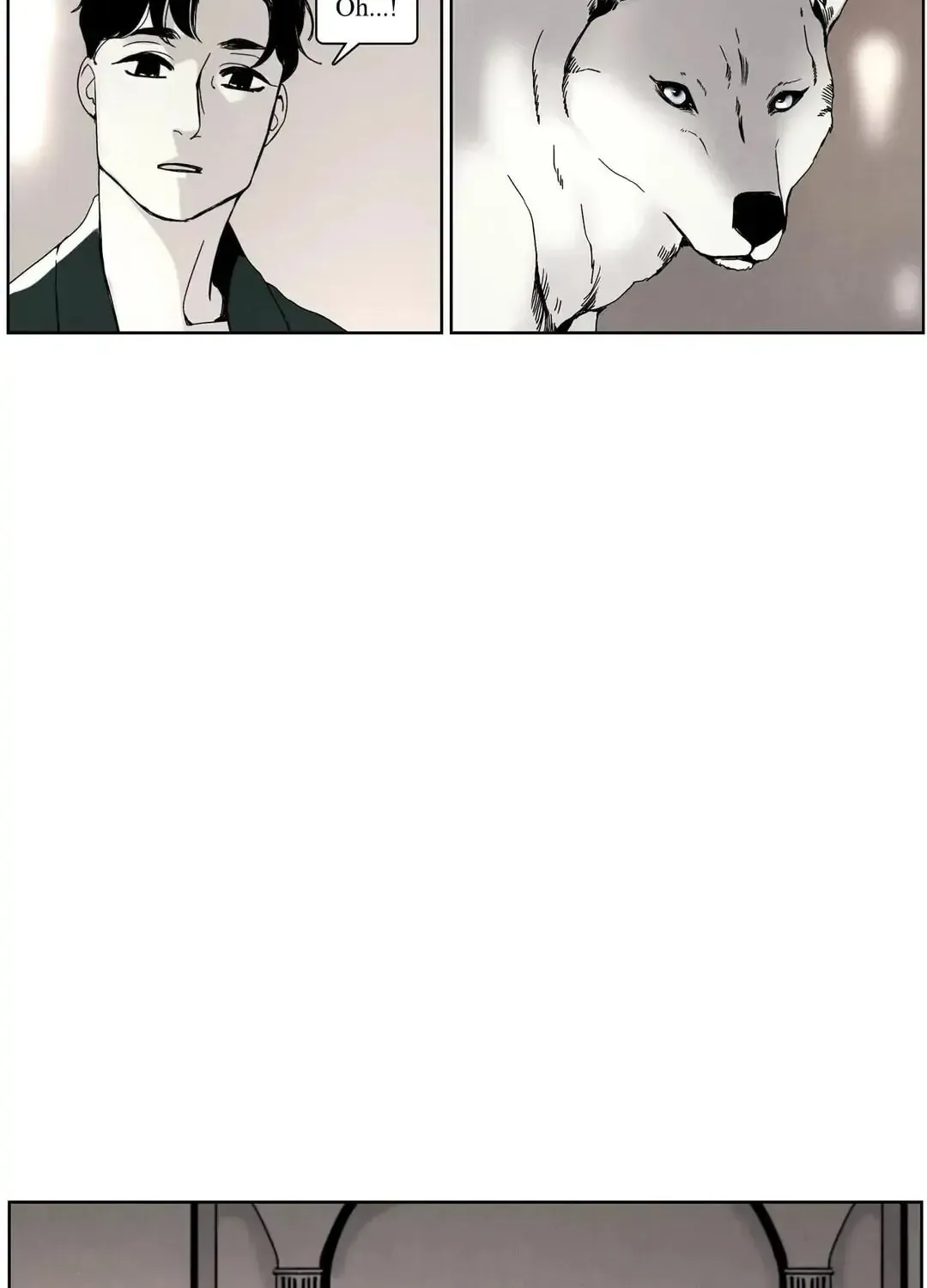 Wolf in the House Chapter 69 page 39 - 