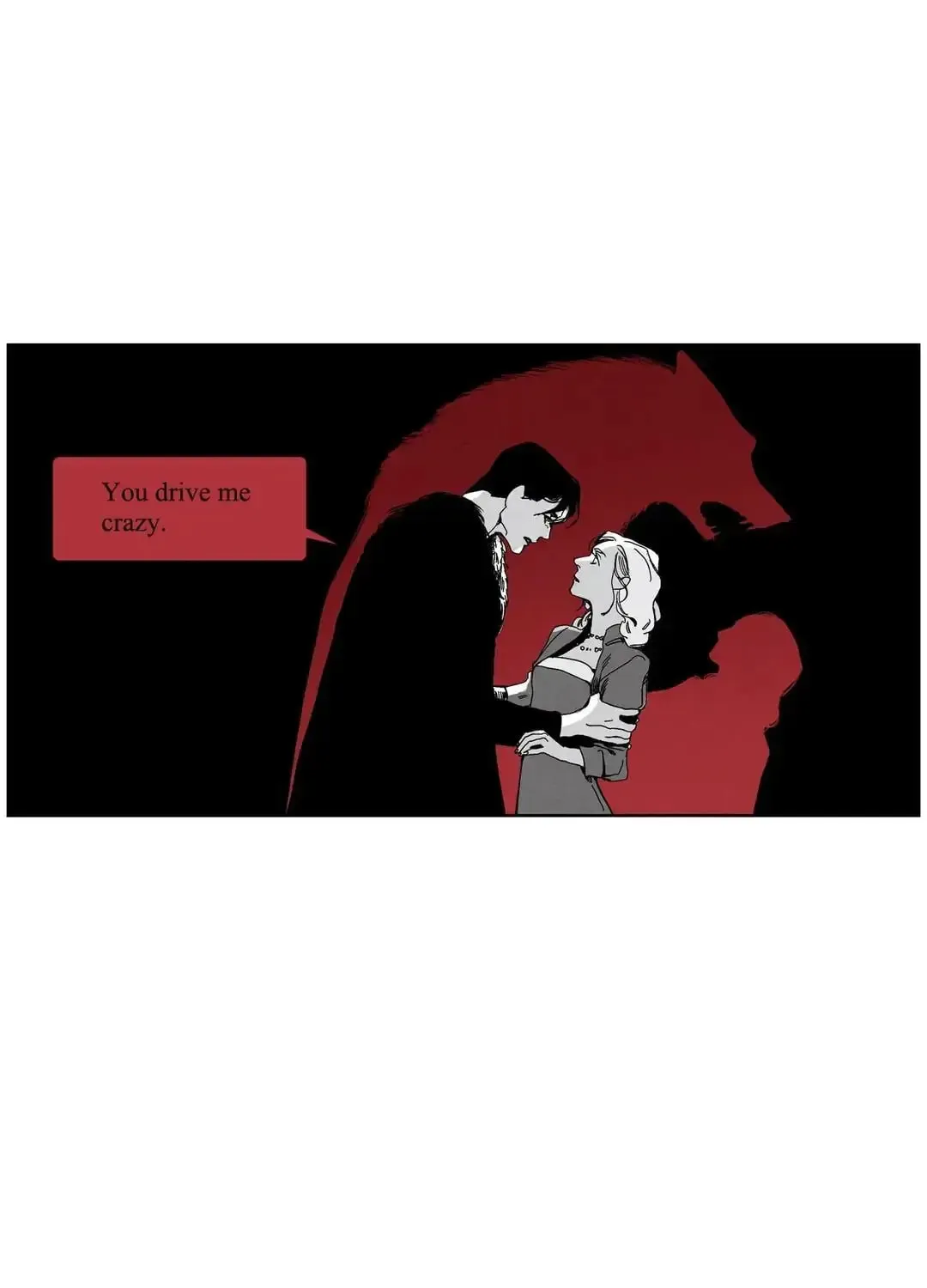 Wolf in the House Chapter 69 page 5 - 